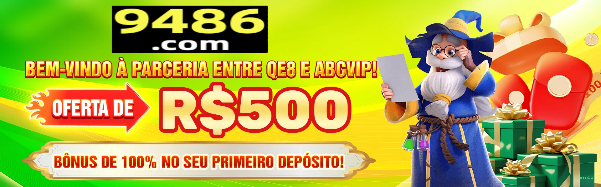 Central de dúvidas rápidas sobre o app win55