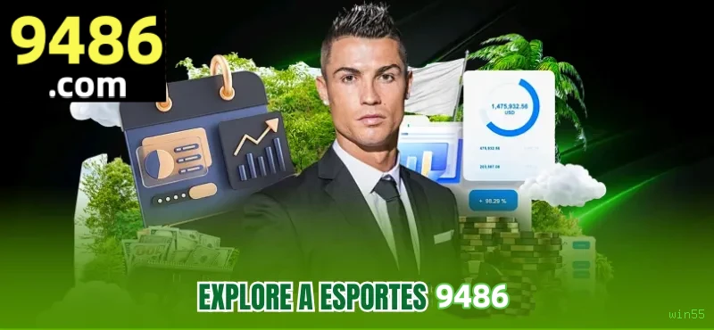 App win55 apostas esportivas mobile