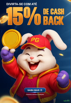 Pagamentos win55 PIX