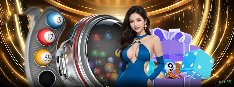 Programa VIP win55 - benefícios exclusivos