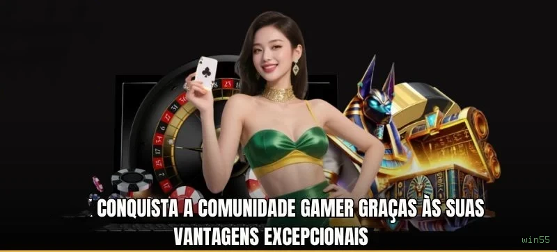 Ganhar e sacar na win55
